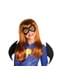 Dívčí paruka Batgirl