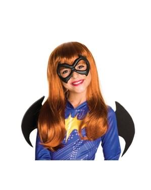 Kızın Batgirl Peruk