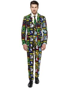 Traje Strong Force Opposuit Star Wars para hombre