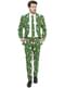 Santaboss OppoSuit