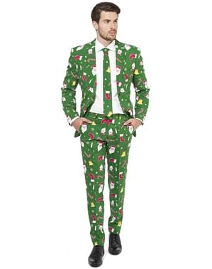 Christmaster Opposuit