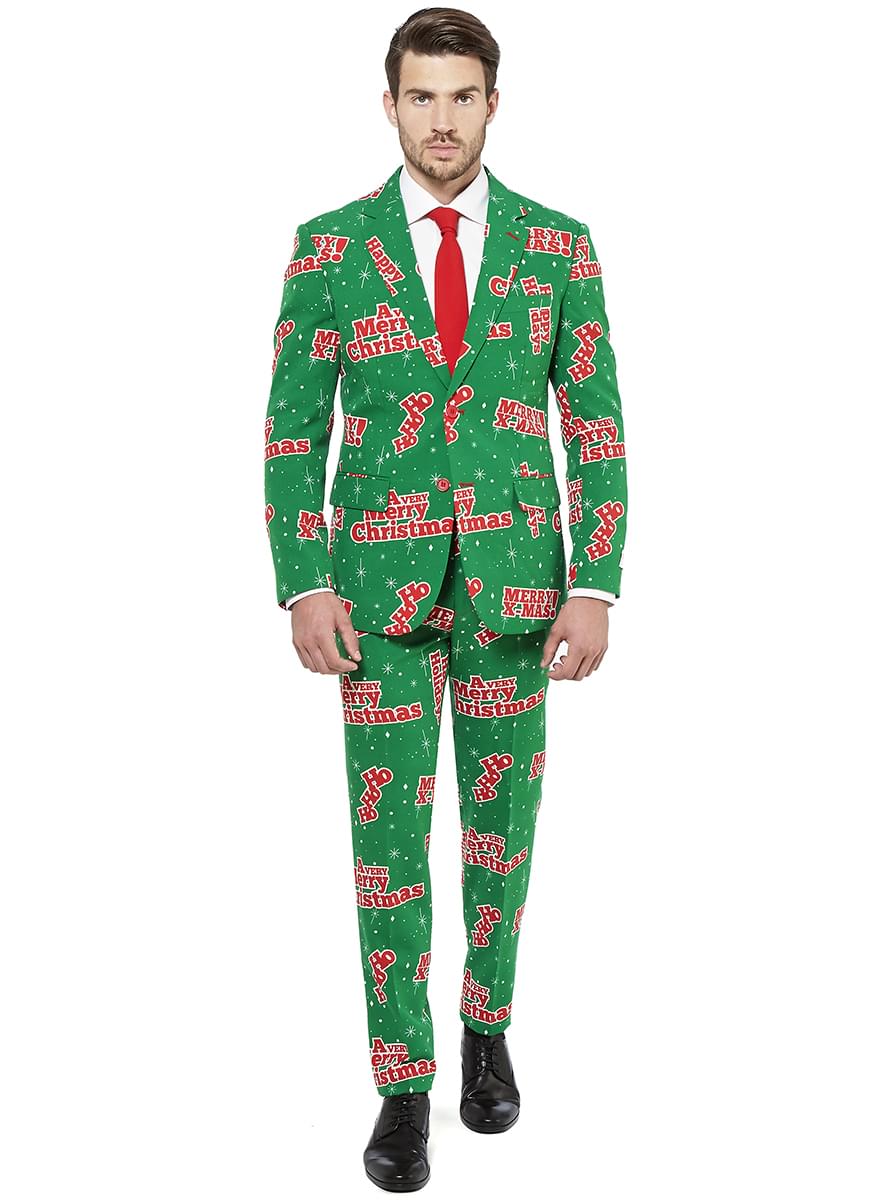 Costume Noël 