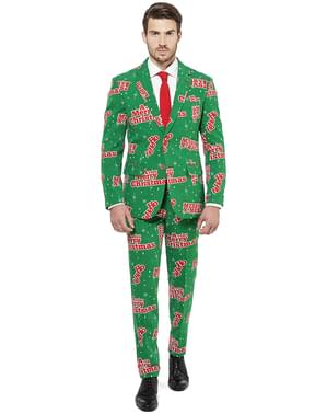 Щасливі Holidude OppoSuit