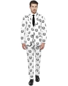 Fato Stormtrooper Opposuit para homem