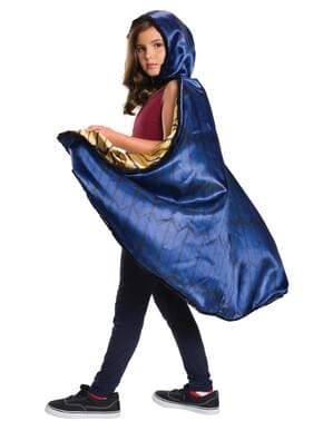 Cape Wonder Woman Batman Vs Superman deluxe fille