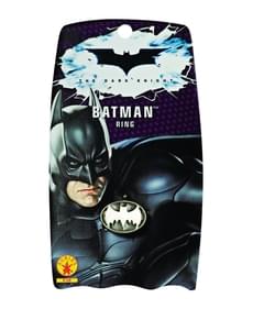 Anillo de Batman de led