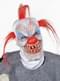 Masque clown malin adulte