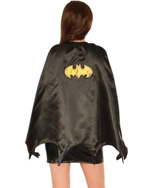 Αναστρέψιμο ακρωτήριο Batgirl της Γυναίκας