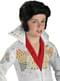 Parrucca da Elvis per bambino