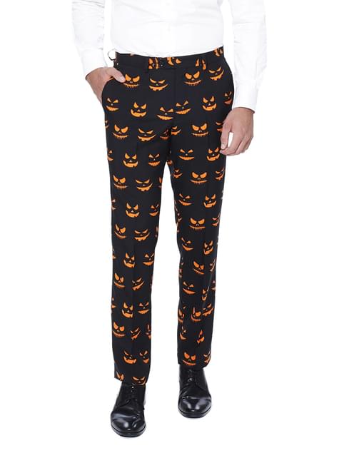 Black Halloween Black O Jack Suit Opposuits The Coolest Funidelia 1143