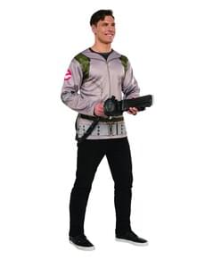 Kit costume S.O.S. Fantômes adulte