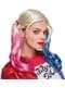 Harley Quinn Wig - Suicide Squad