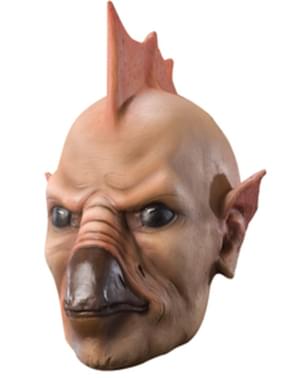 Mască Tomar Re pentru băiat