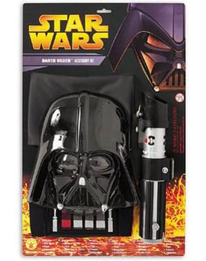 Darth Vader kostume