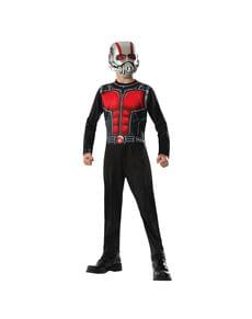 Boy's Ant Man Costume Kit
