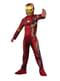 Boy's Iron Man Captain America Civil War Costume