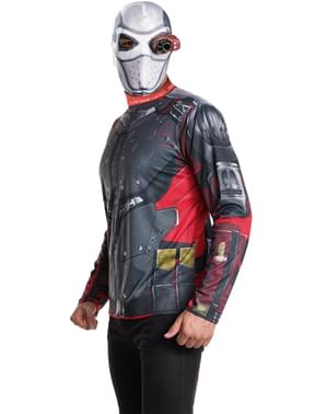 Pánský kostým Deadshot (Sebevražedný oddíl)