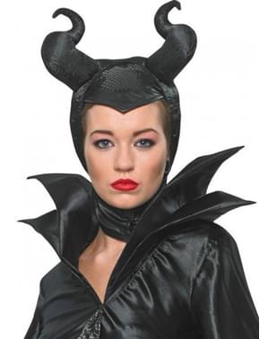 Maleficent Krone for Dame