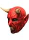 Hell Creature Mask за възрастни