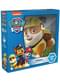 3D Deco Light Rubble Paw Patrol