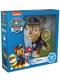 Candeeiro decorativa 3D Chase Paw Patrol