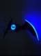 Lámpara decorativa 3D Batman Batarang