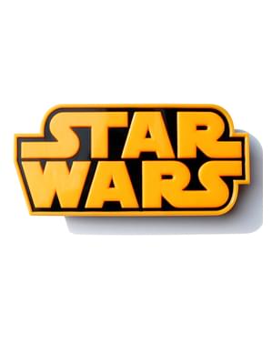 Dekorationslampa 3D Star Wars logo