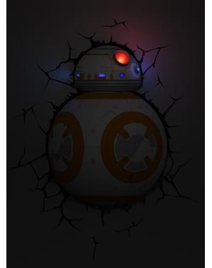 BB-8-3D-koristelamppu