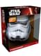 Lámpara decorativa 3D Stormtrooper
