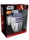 3D Deco Light R2D2