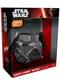 Candeeiro decorativa 3D Darth Vader