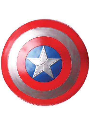 Bouclier Capitan America classic enfant