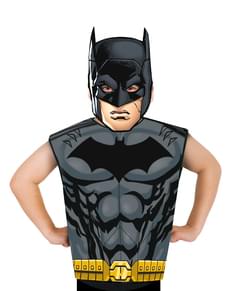 Kit costume Batman économique enfant