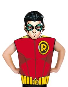 Zestaw ekonomiczny Robin dla chłopca