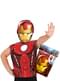 Kit Déguisement Iron Man économique enfant