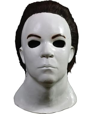 Halloween H20 Michael Myers maske