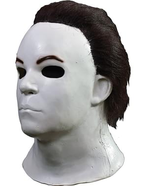 Michael Myers Helovinas H2O kaukė