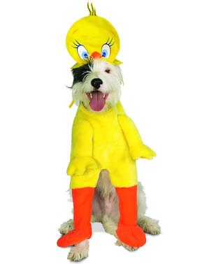 Déguisement Titi Looney Tunes chien