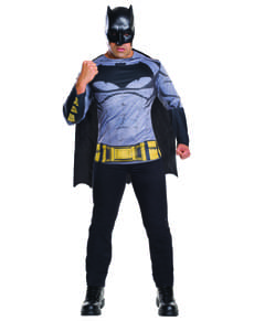 Kit costum Batman Batman vs Superman pentru bărbat