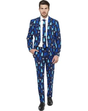 Opposuit Winter Woods jakkesæt