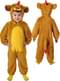 Kion Lion Guard kostum za otroke