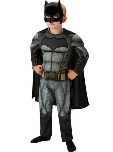 Deluxe Batman: Batman v Batman costume for a boy