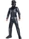 Premium Death Trooper Star Wars Rogue One Kids Costume