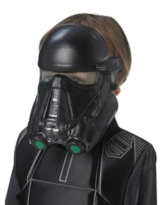 Kindermaske Death Trooper Star Wars Rogue One