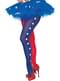 Medias de Wonder Woman para mujer