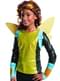 Parrucca da Bummblebee Dc Comics per bambina