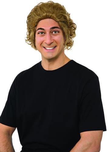Peluca willy wonka Clearance