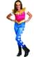 Costume da Wonder Woman per bambina
