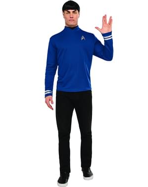 Déguisement Spock Star Trek deluxe homme