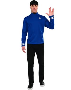 Kostum Star Trek Deluxe Spock Man